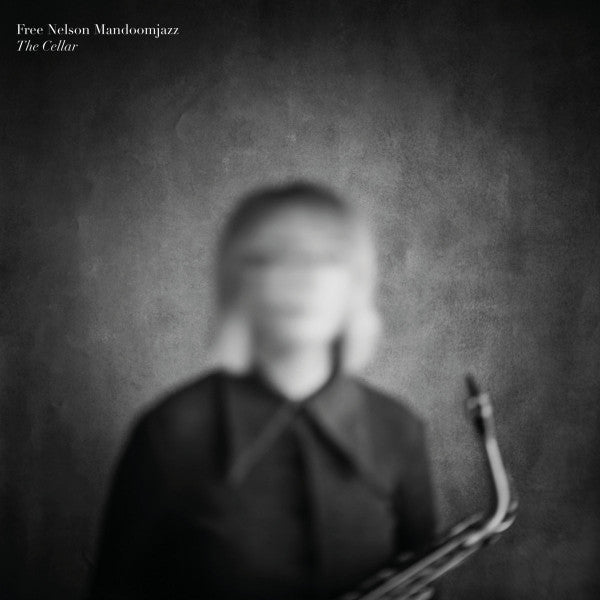 Free Nelson Mandoomjazz : The Cellar (LP, Album)