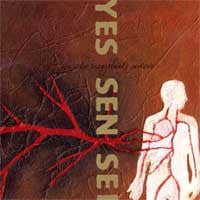 Yes Sensei : We Who Transplant Sustain (CD, Album)