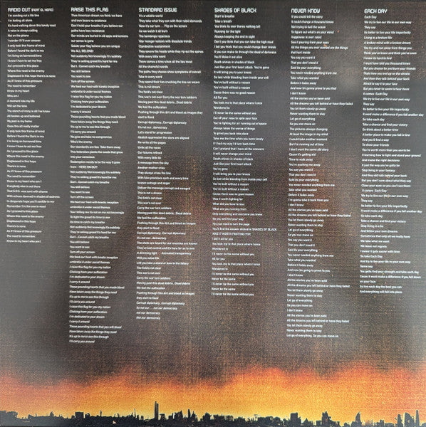 Implants : Annihilation (LP, Album, Jad)