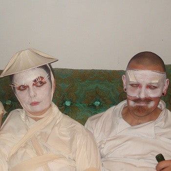 Mr Sterile Assembly : Transit (CD, Album)