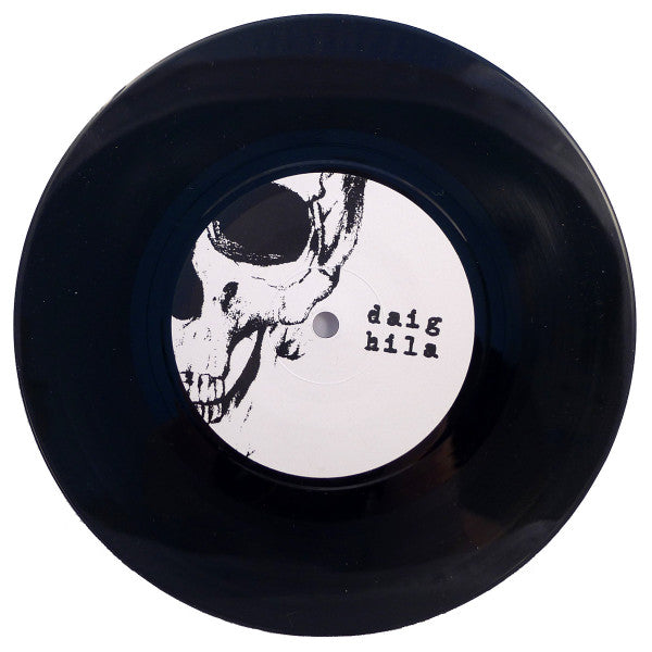Fan Zui Xiang Fa / Daighila : Fan Zui Xiang Fa / Daighila (7")
