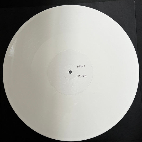Drive Your Plow Over The Bones Of The Dead : tragedy as catharsis (LP, Album, RE, Red)