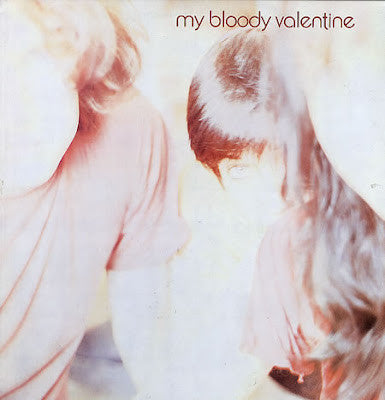 My Bloody Valentine : Isn't Anything (LP, Album, RE)