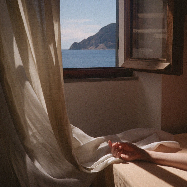 Goldmund : Layers Of Afternoon (LP)