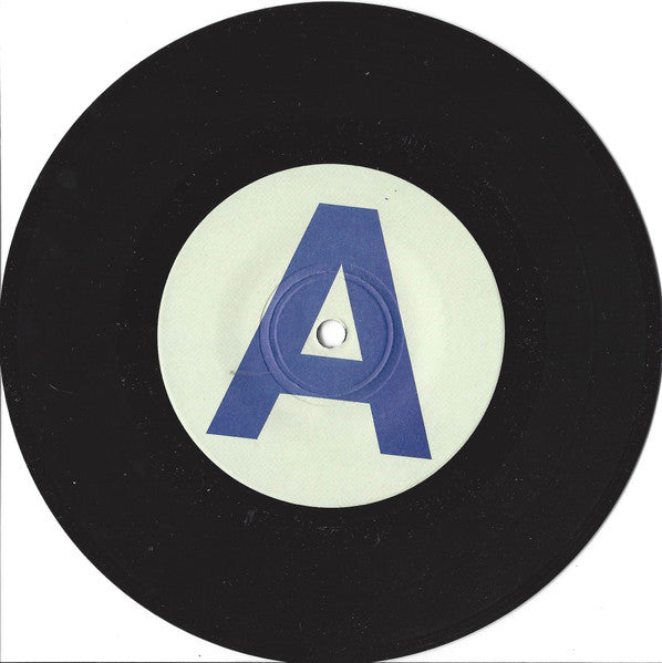 Introspect (3) : Introspect (2x7", Yel)