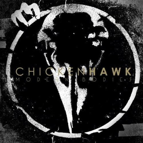 Chickenhawk : Modern Bodies (CD, Comp)