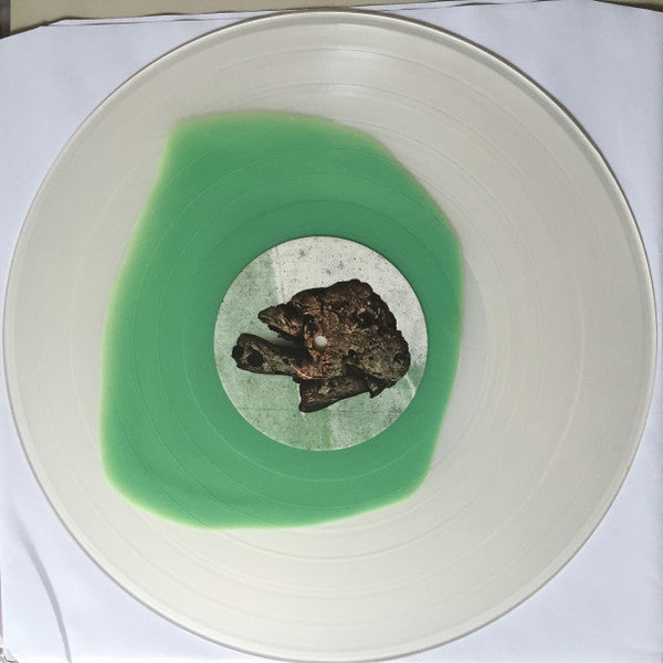 Listener : Wooden Heart (LP, Album, RP, Cle)