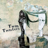 Twin Twisters : Twin Twisters (CD, Album)