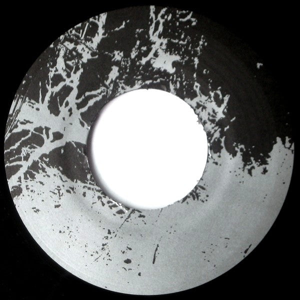 Bloody Gears : Frozen Rain (7")