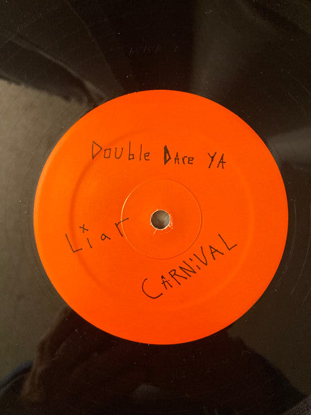 Bikini Kill : Bikini Kill (12", EP, RP)