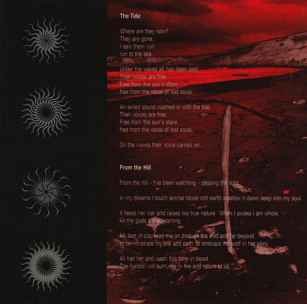 Neurosis : A Sun That Never Sets (CD, Album)