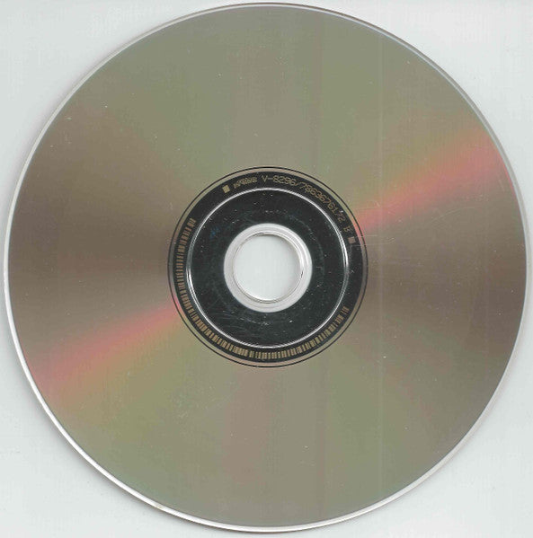 Eve 6 : Eve 6 (CD, Album)