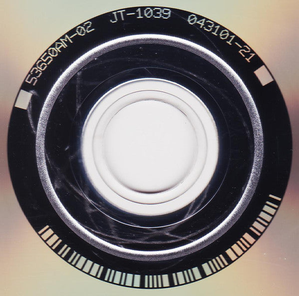 Onelinedrawing : The Volunteers (CD, Album, Enh, Dig)