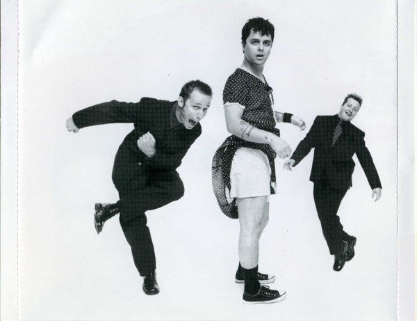 Green Day : International Superhits! (CD, Comp)