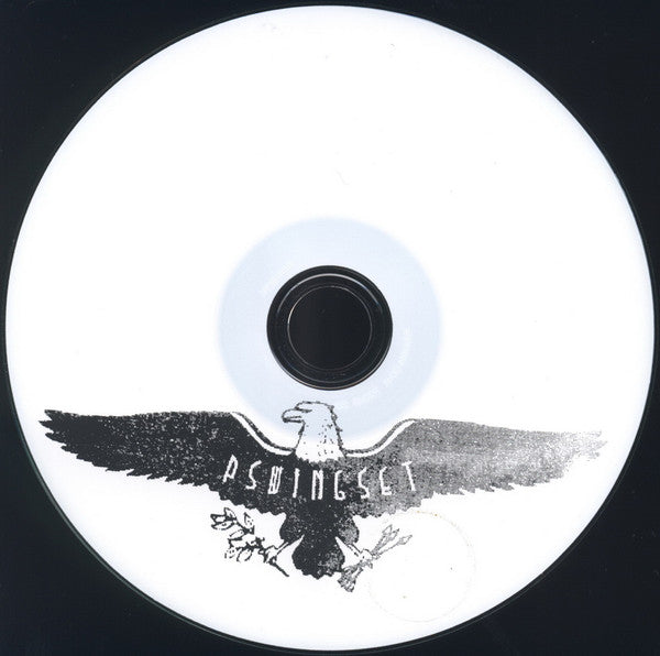 Pswingset : 2011 Demo (CDr, EP, Num)