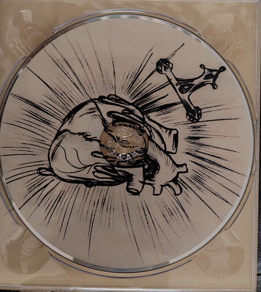 Grime (5) : Grime (CD, Album)