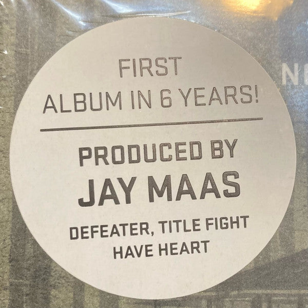 No Trigger : Tycoon (CD, Album)