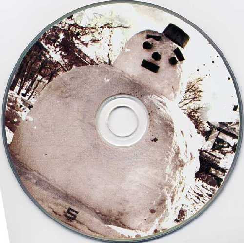 Venetian Snares : Winnipeg Is A Frozen Shithole (CD, Album)