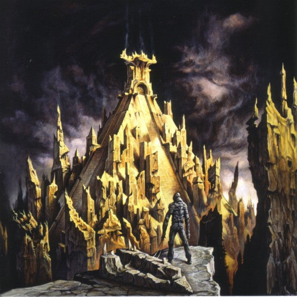 Xibalba (3) : Hasta La Muerte (CD, Album)