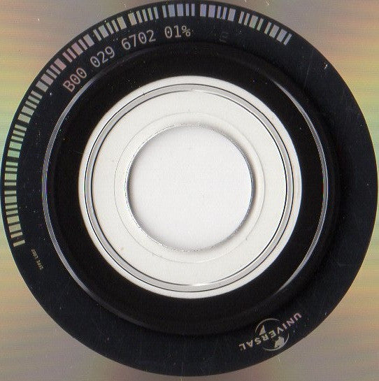 Rise Against : Siren Song Of The Counter Culture (CD, Album)