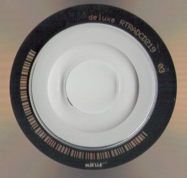 Arcade Fire : Funeral (CD, Album)