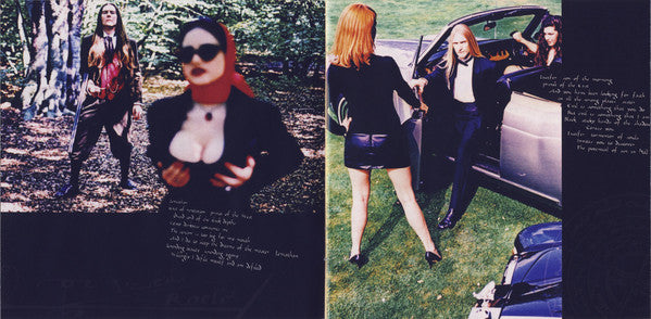 Akercocke : Choronzon (CD, Album)