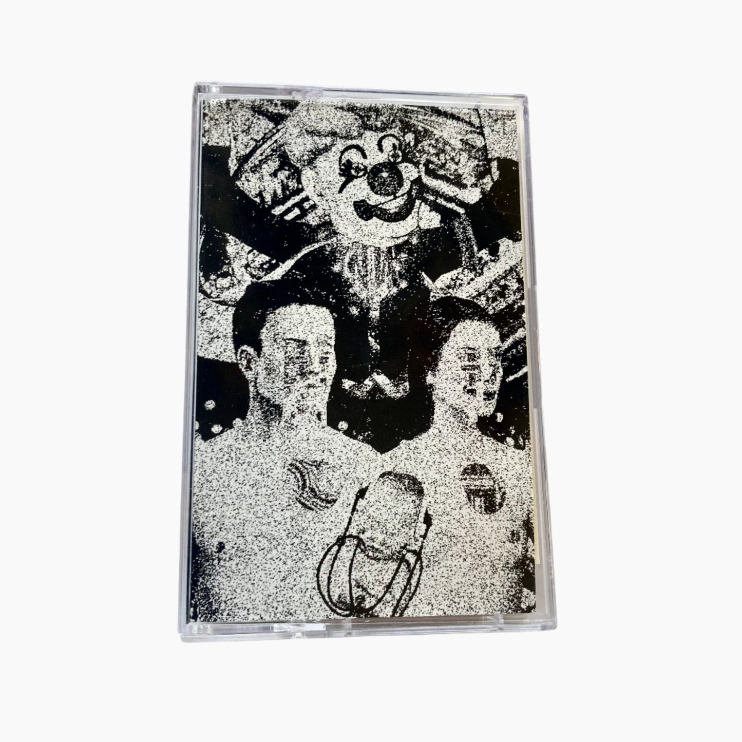 Vile Sect - s/t Tape