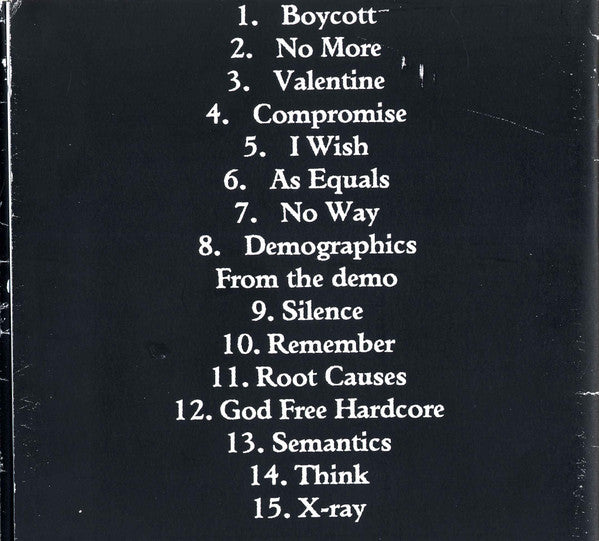 Pilger : Silence (CD, Album)