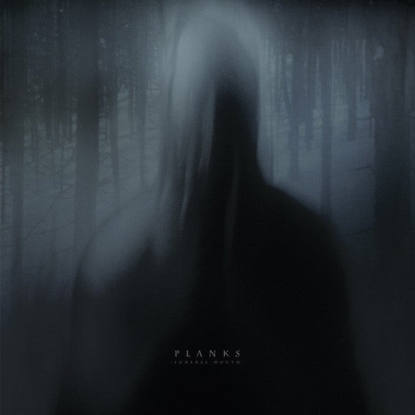 Planks : Funeral Mouth (CD, Album)