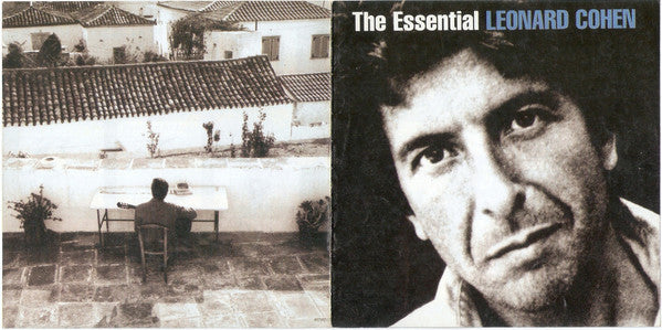 Leonard Cohen : The Essential Leonard Cohen (2xCD, Comp)