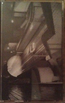 City Dweller : Demo (Cass)