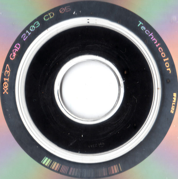 Pixies : Complete 'B' Sides (CD, Comp, Enh)