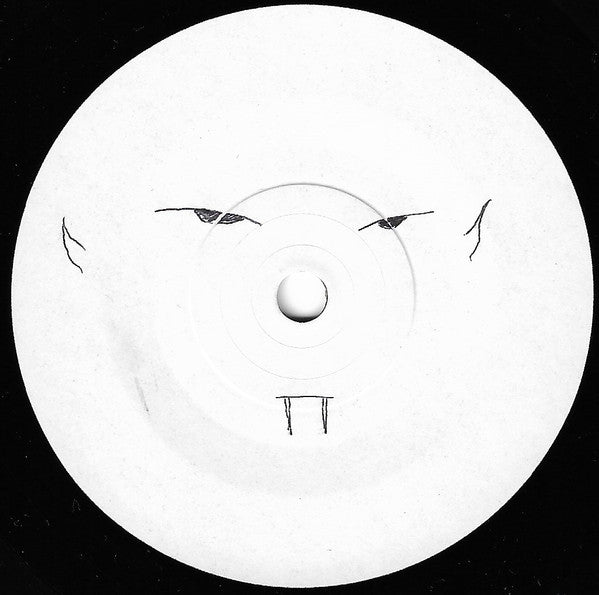 Steadfast (2) : Our Sights Are Set (7", W/Lbl)