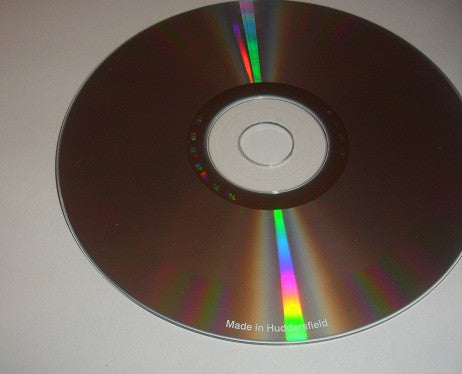 Darkstar (6) : News From Nowhere (2xCD, Album)