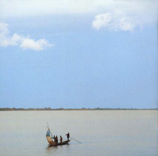 Bassekou Kouyate & Ngoni Ba : Segu Blue (CD, Album)
