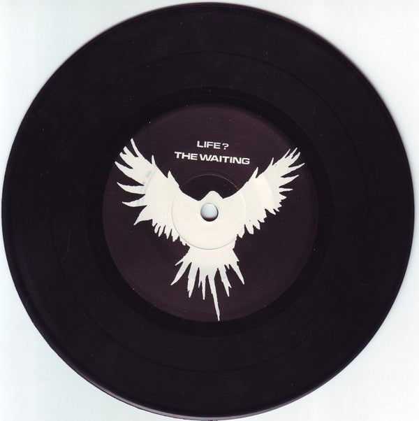 Tragedy : Can We Call This Life? (7")