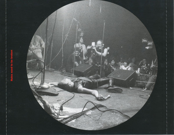 Various : CBGB's And The Birth Of U.S. Punk (CD, Comp)