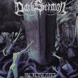 Dark Sermon : In Tongues (CD, Album)