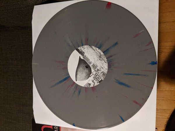 Foundation (12) : When The Smoke Clears (LP, Album, Gra)