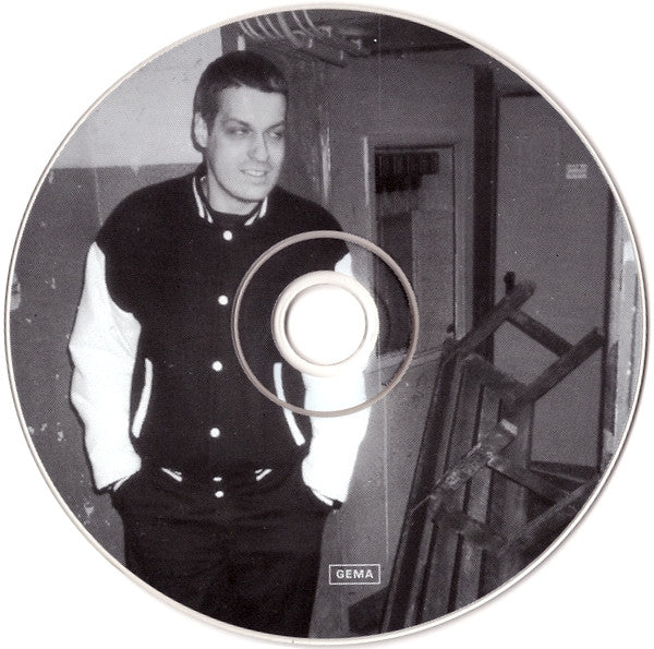Eyeball (4) : Talkin' Straight (CD, EP)