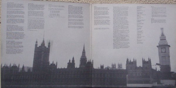 Conflict (2) : Increase The Pressure (LP, Album)
