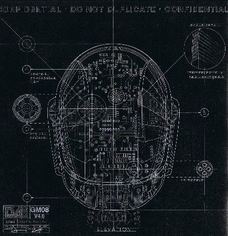 Daft Punk : Random Access Memories (CD, Album, Son)