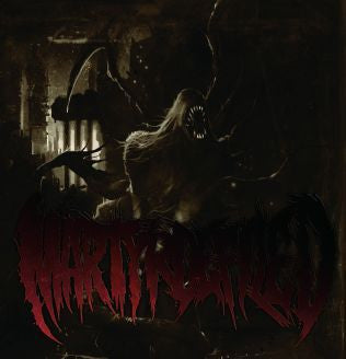 Martyr Defiled : Collusion (CD, Album, Sli)