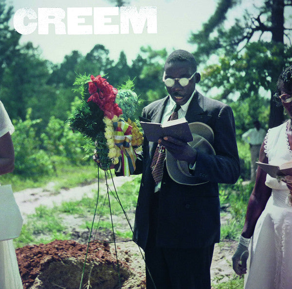 Creem (2) : CREEM (LP, Comp)