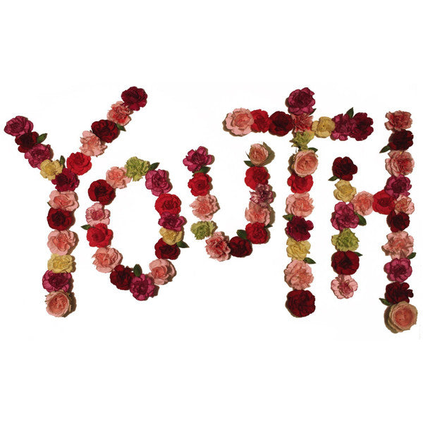 Citizen (10) : Youth (LP, Album, Hot)