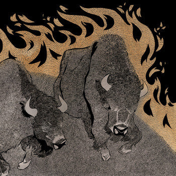 Pine Barrens : Kingmaker (LP)