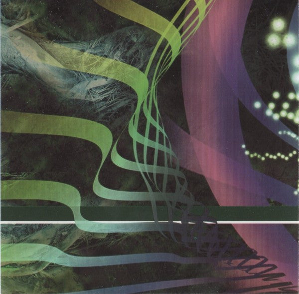 Pendulum (3) : Hold Your Colour (CD, Album)