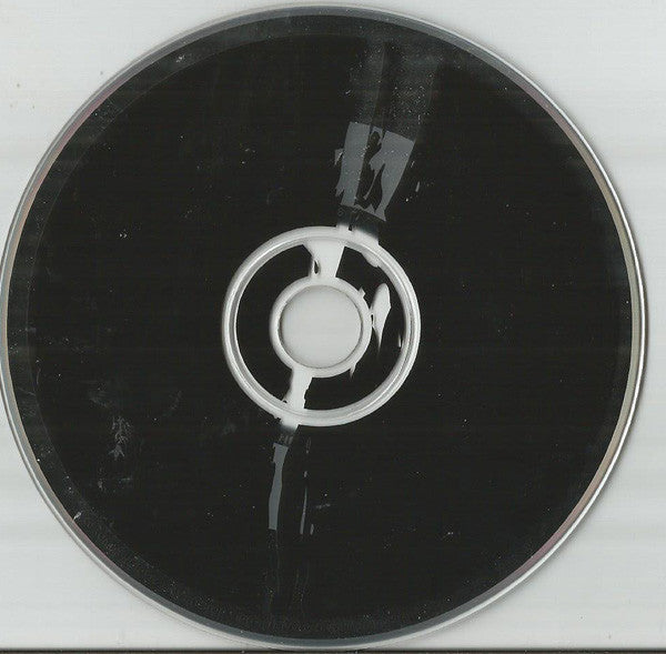 Voy : Missile (CD, EP, Promo)