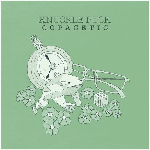 Knuckle Puck - Copacetic LP