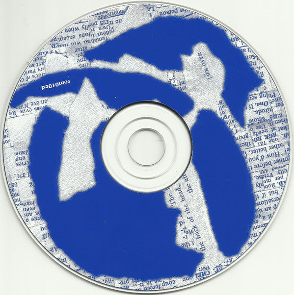 Kirk Lake : Kirk Lake (CD, Album)